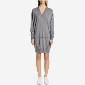 Maison Margiela Sweater Dress